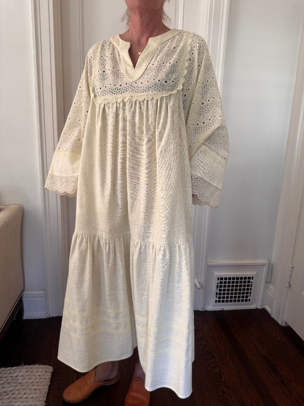 Floe Saguna Dress